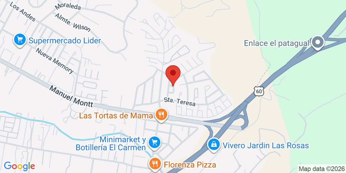 Mapa Estático