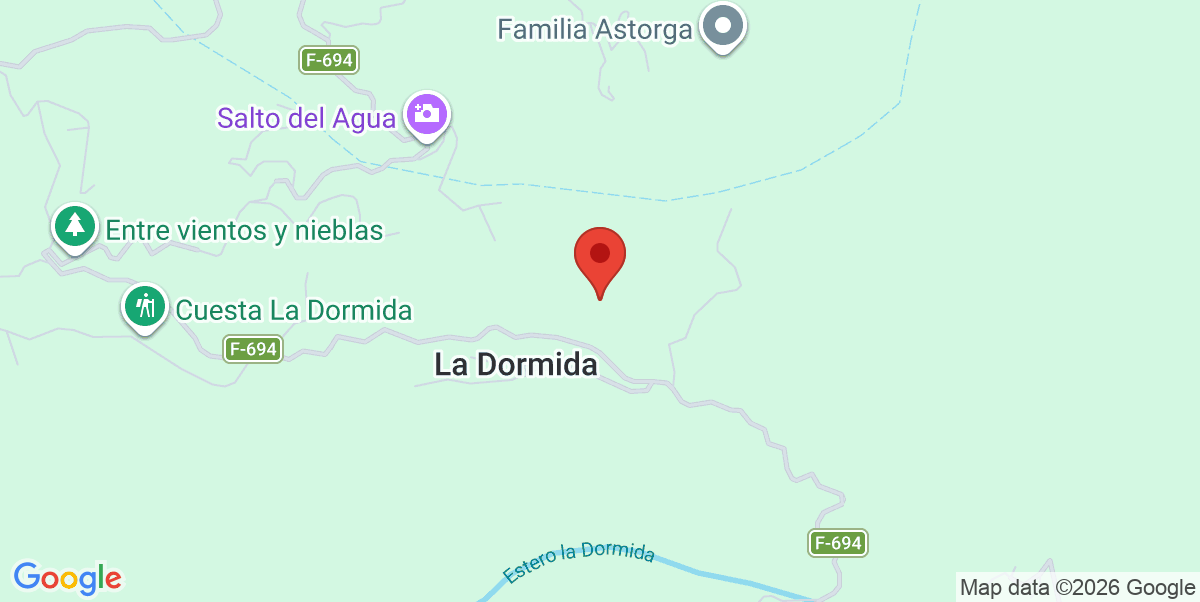 Mapa Estático