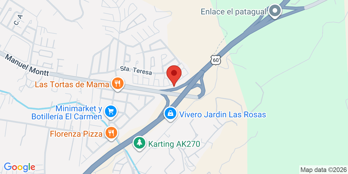 Mapa Estático