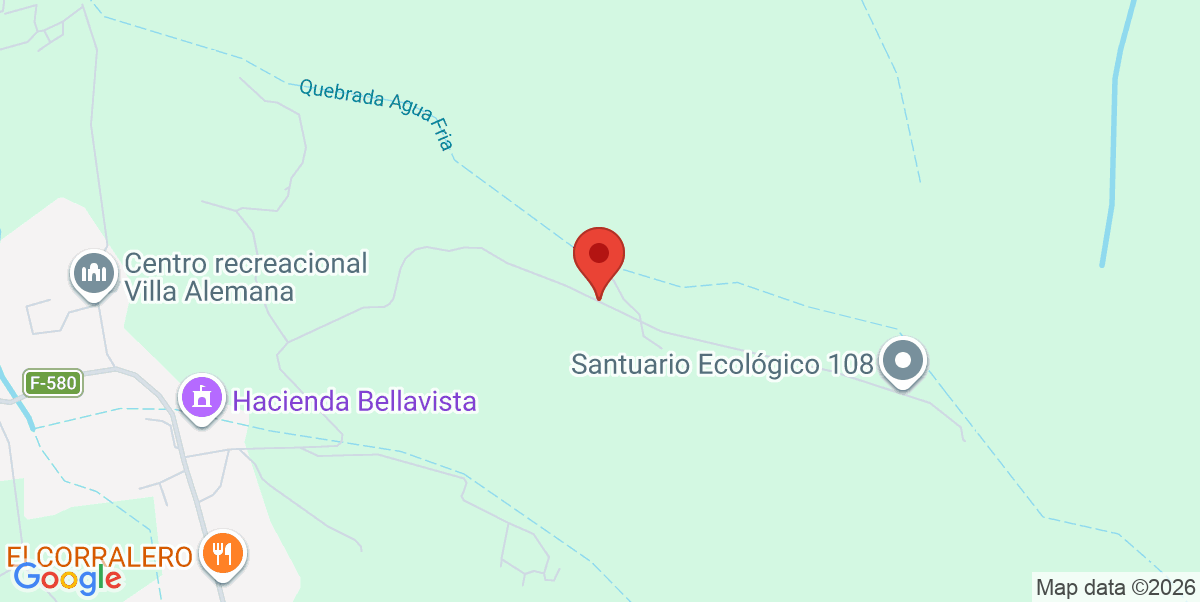 Mapa Estático