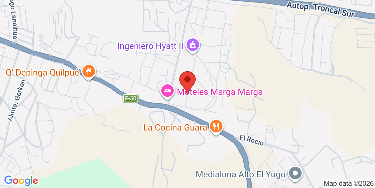 Mapa Estático