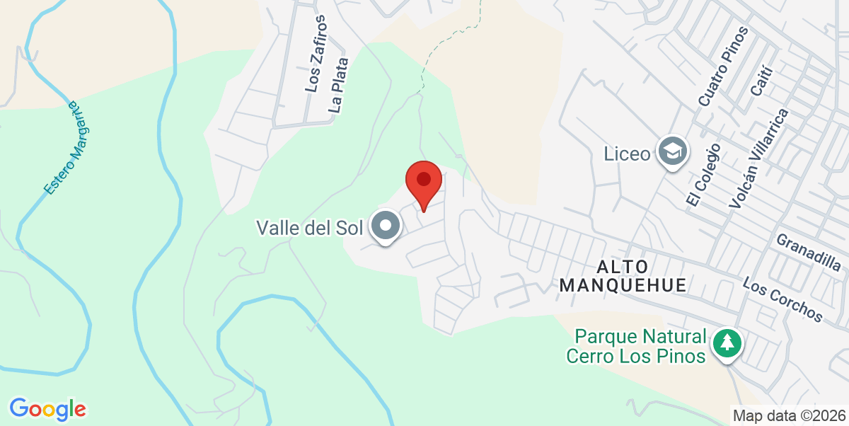 Mapa Estático
