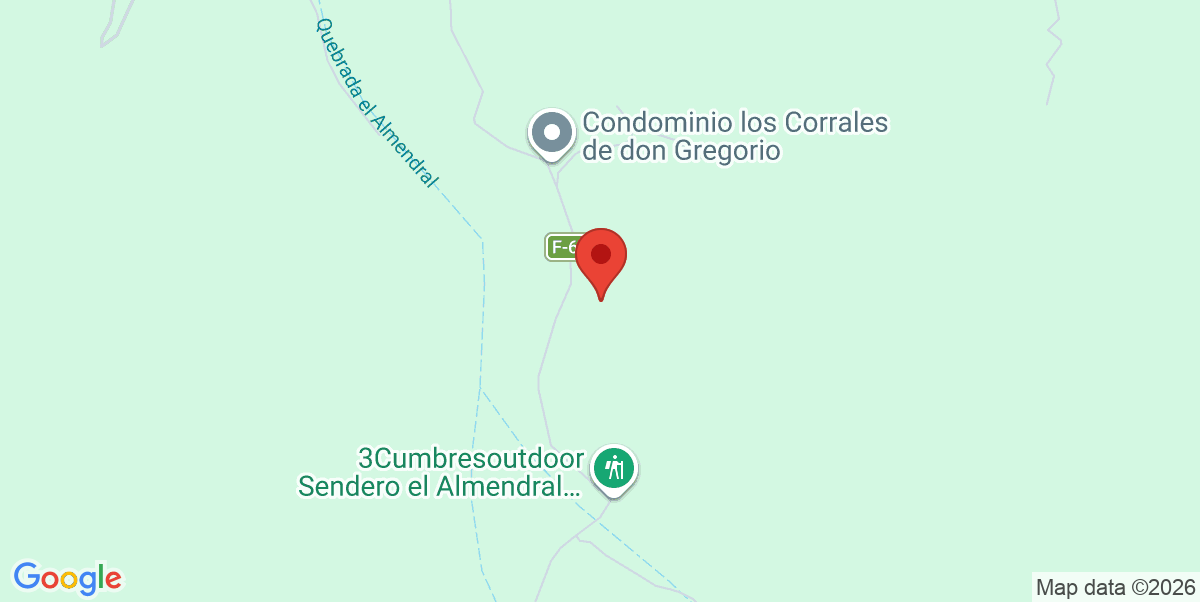 Mapa Estático