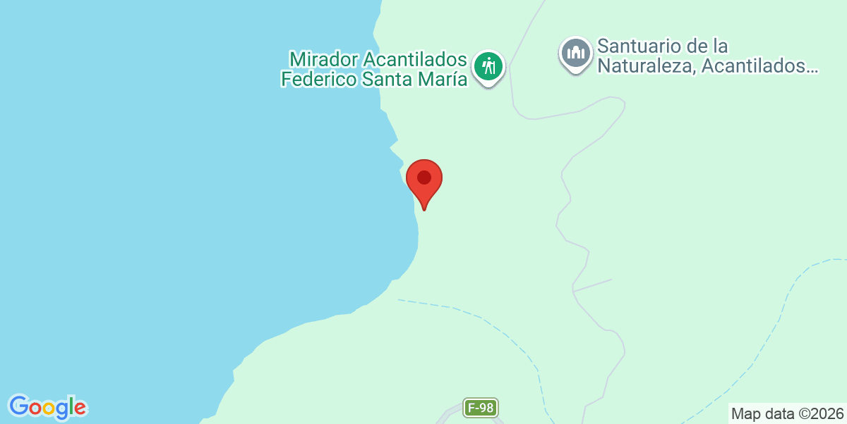 Mapa Estático