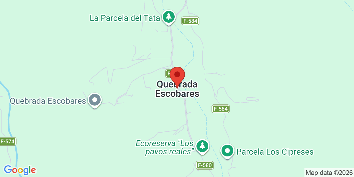 Mapa Estático