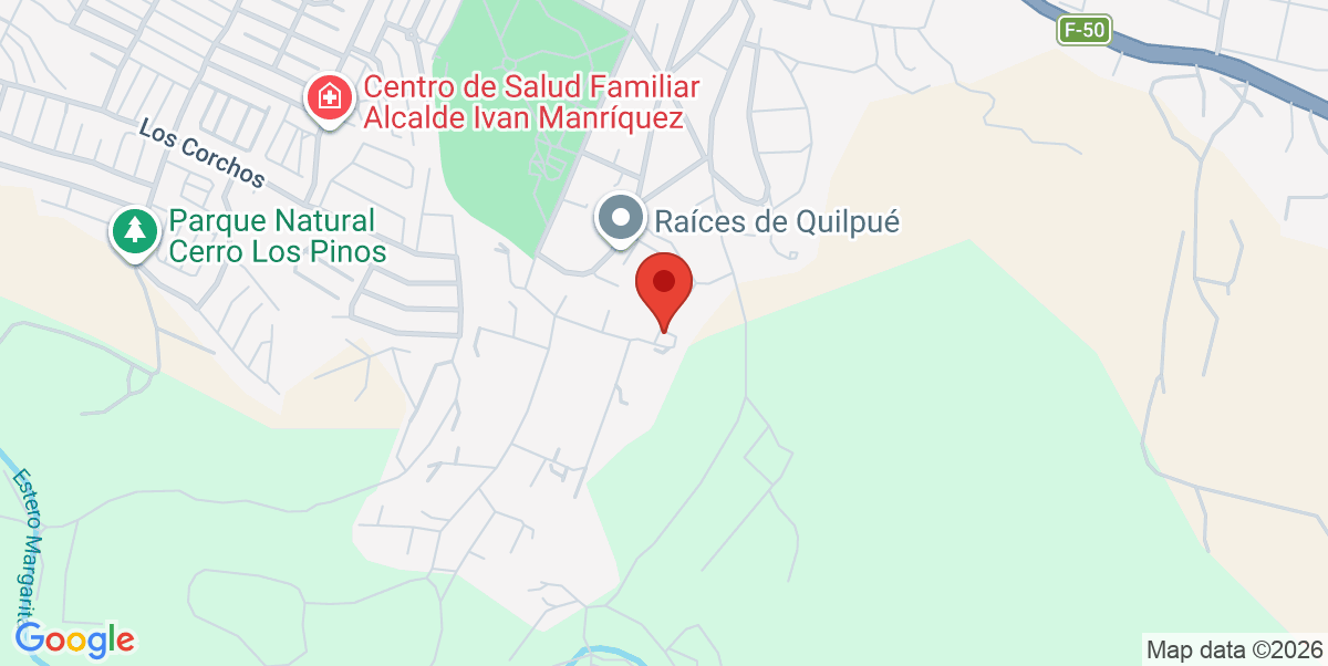 Mapa Estático