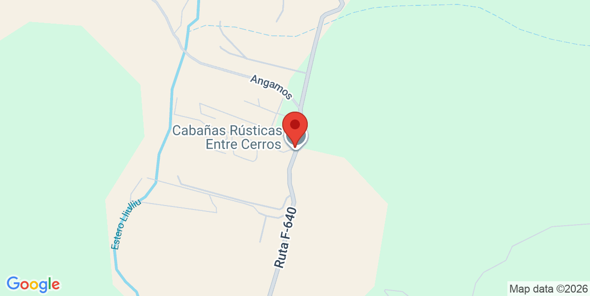 Mapa Estático
