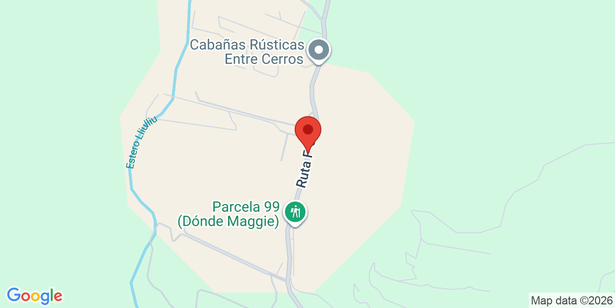 Mapa Estático