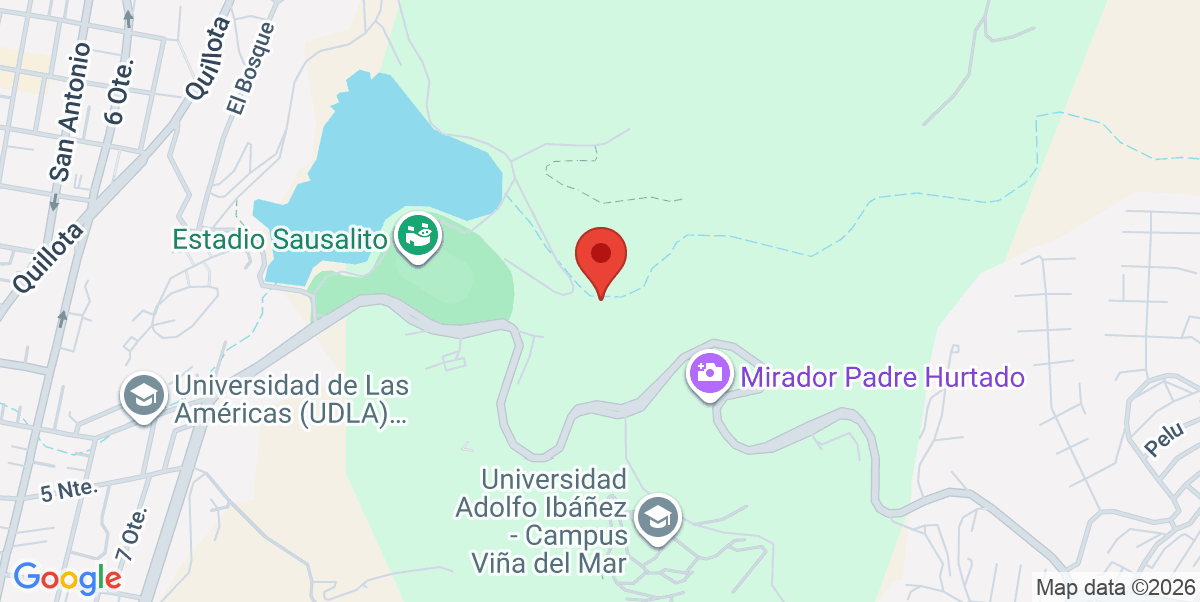 Mapa Estático