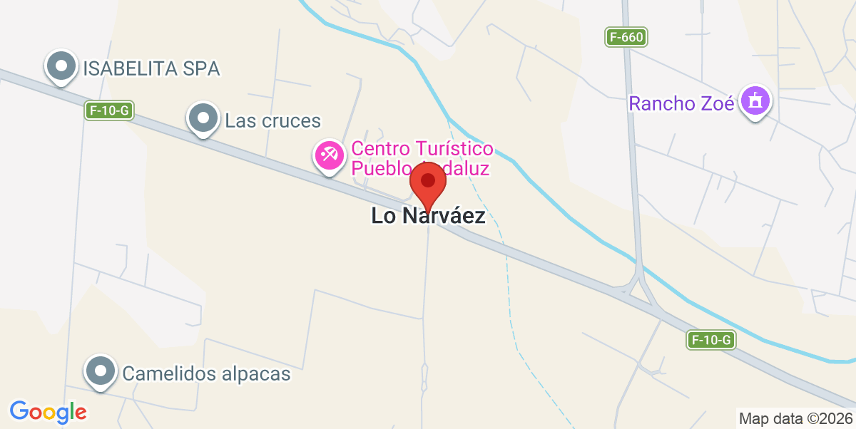 Mapa Estático