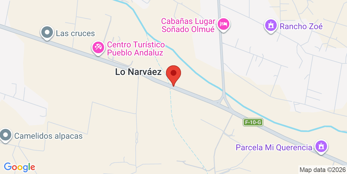 Mapa Estático