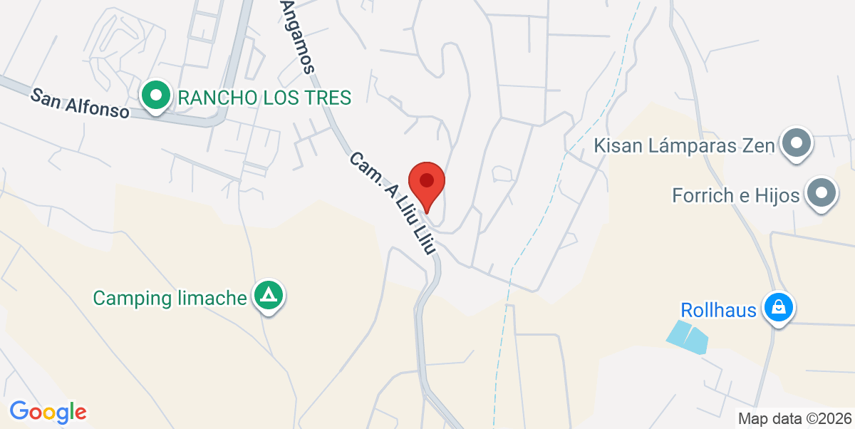 Mapa Estático