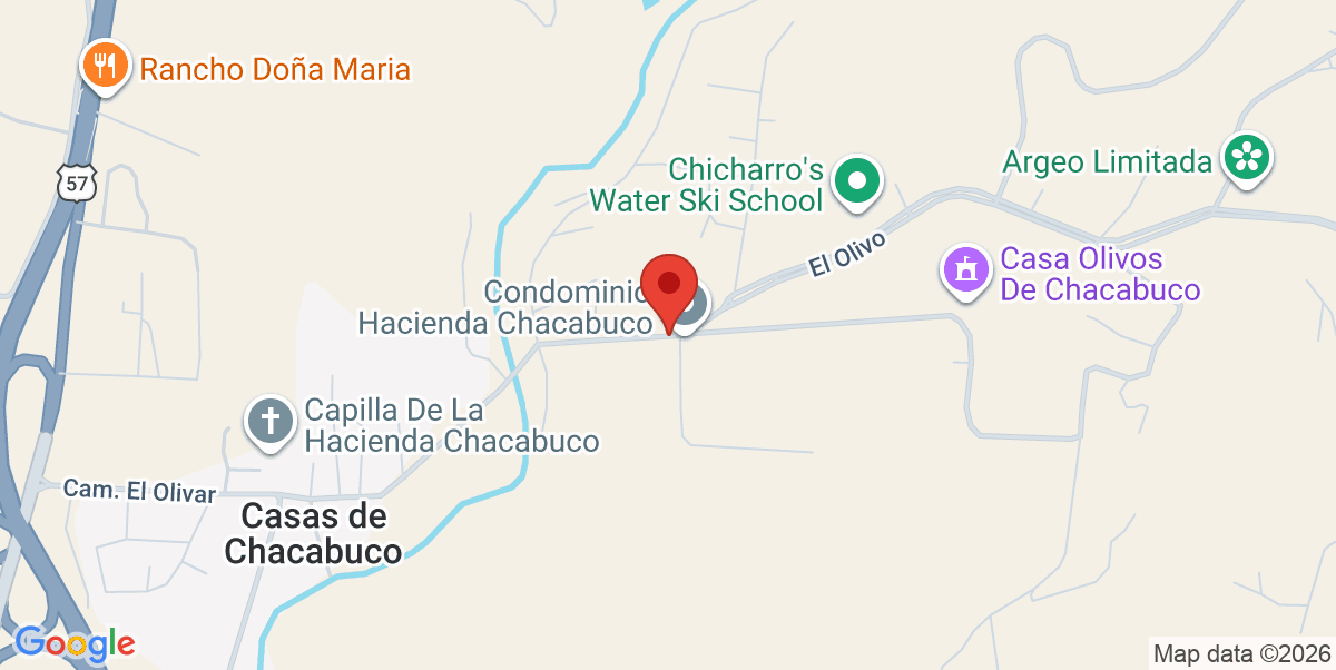 Mapa Estático
