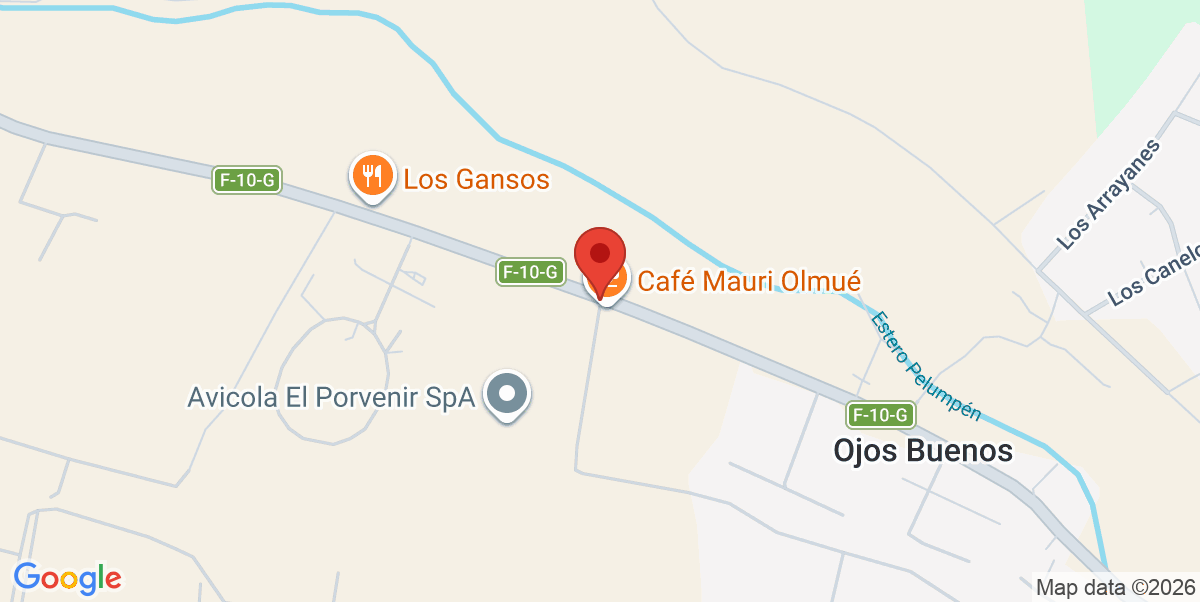 Mapa Estático