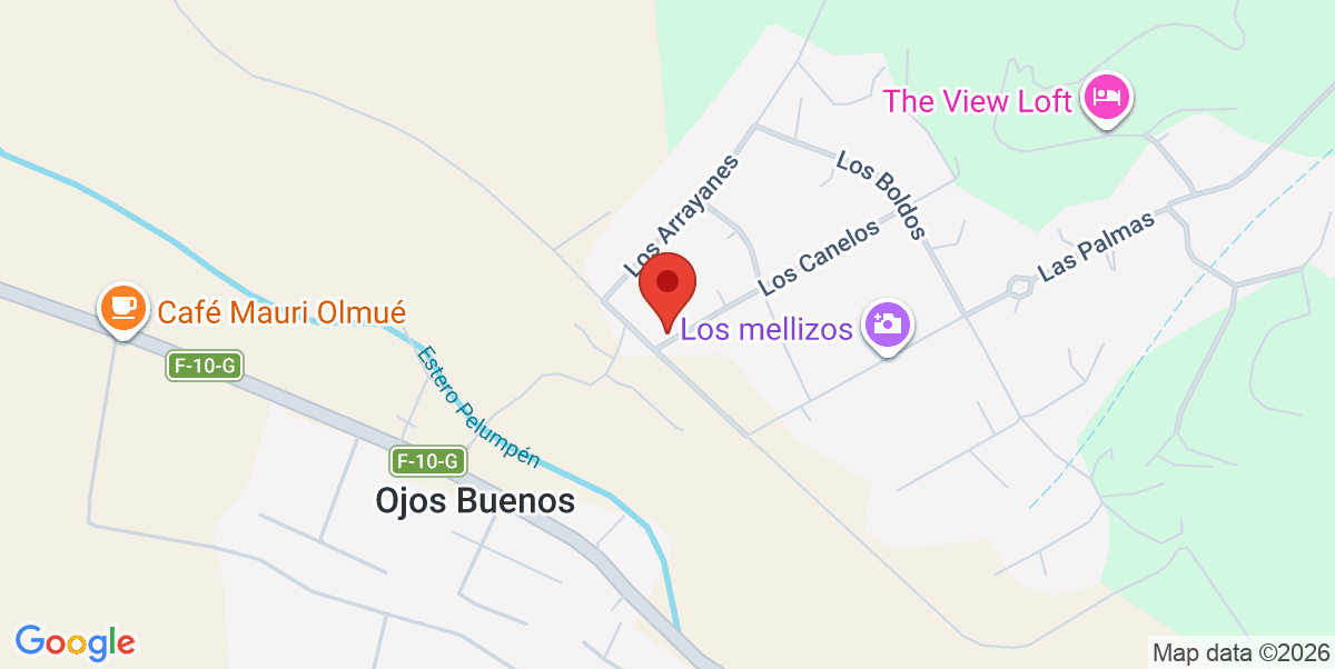 Mapa Estático