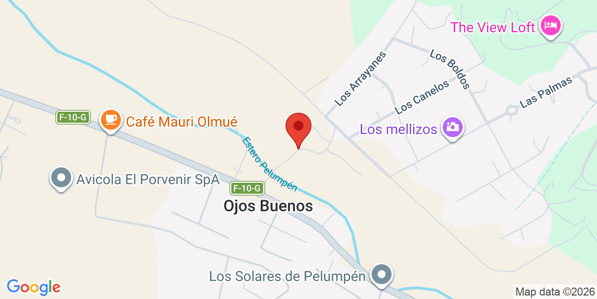 Mapa Estático