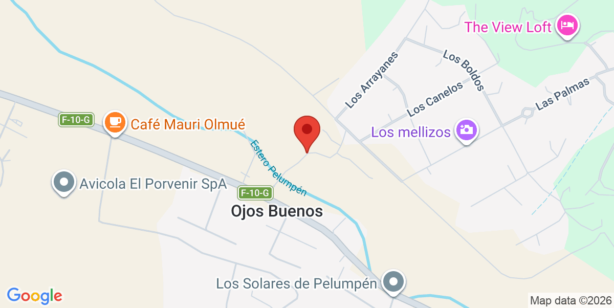 Mapa Estático