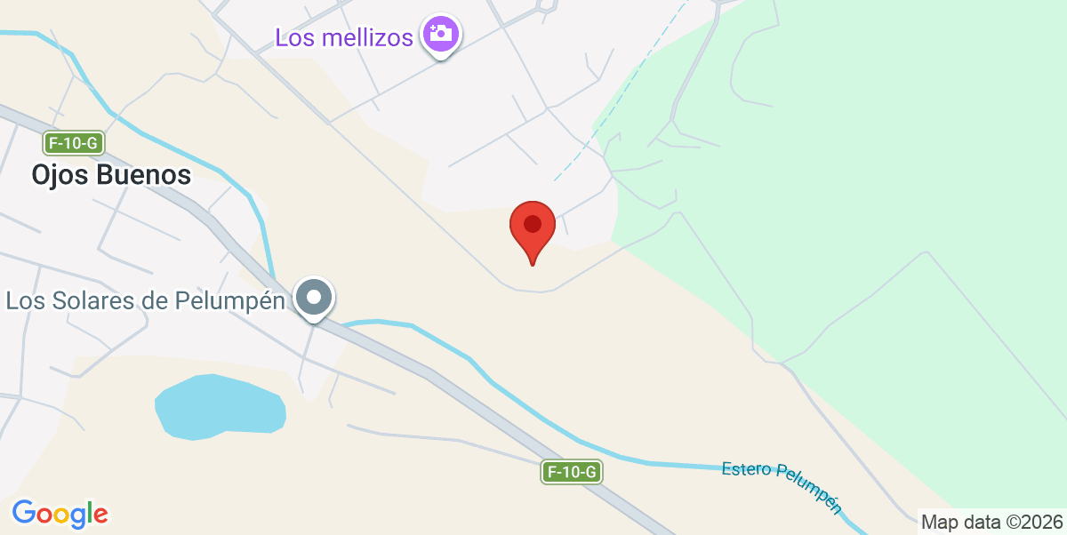 Mapa Estático