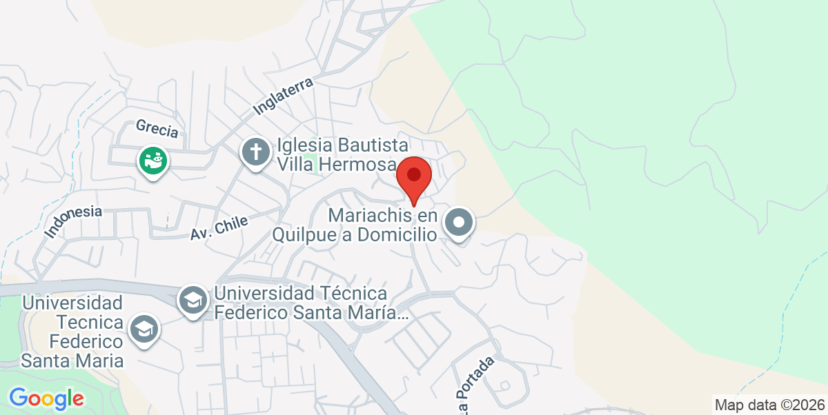 Mapa Estático