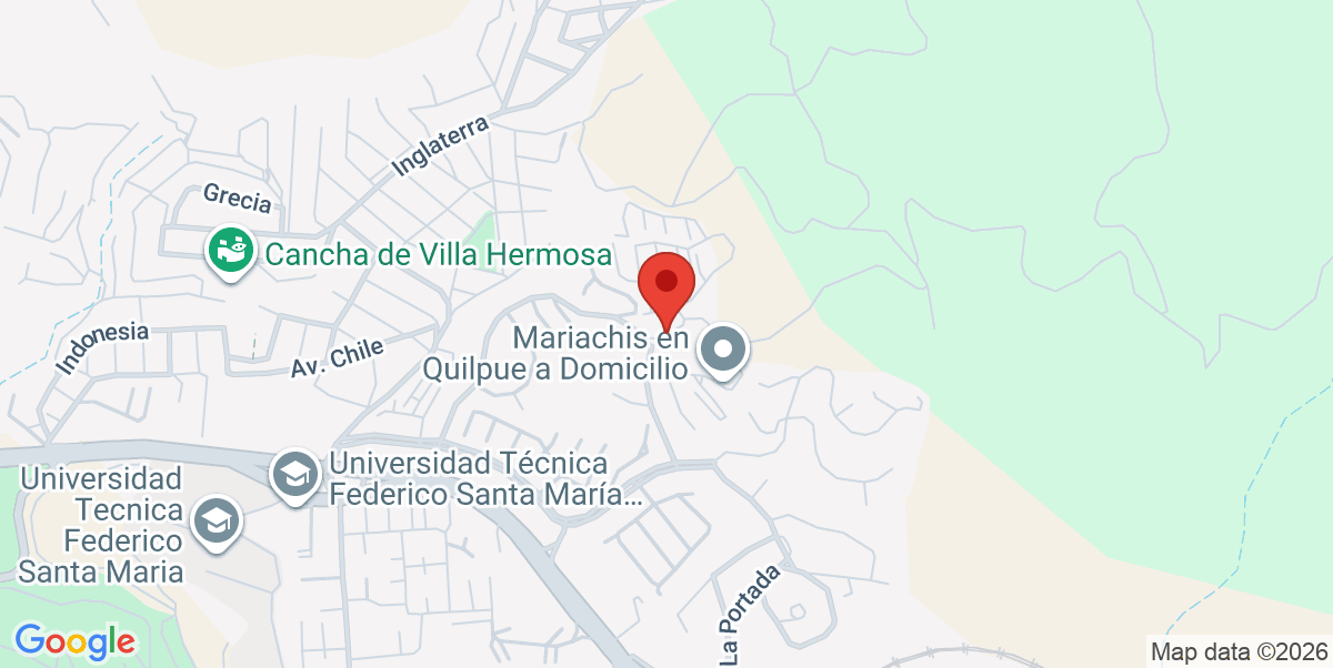 Mapa Estático