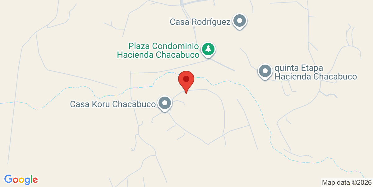 Mapa Estático