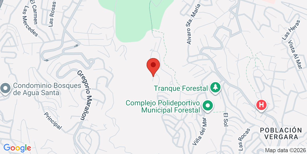 Mapa Estático