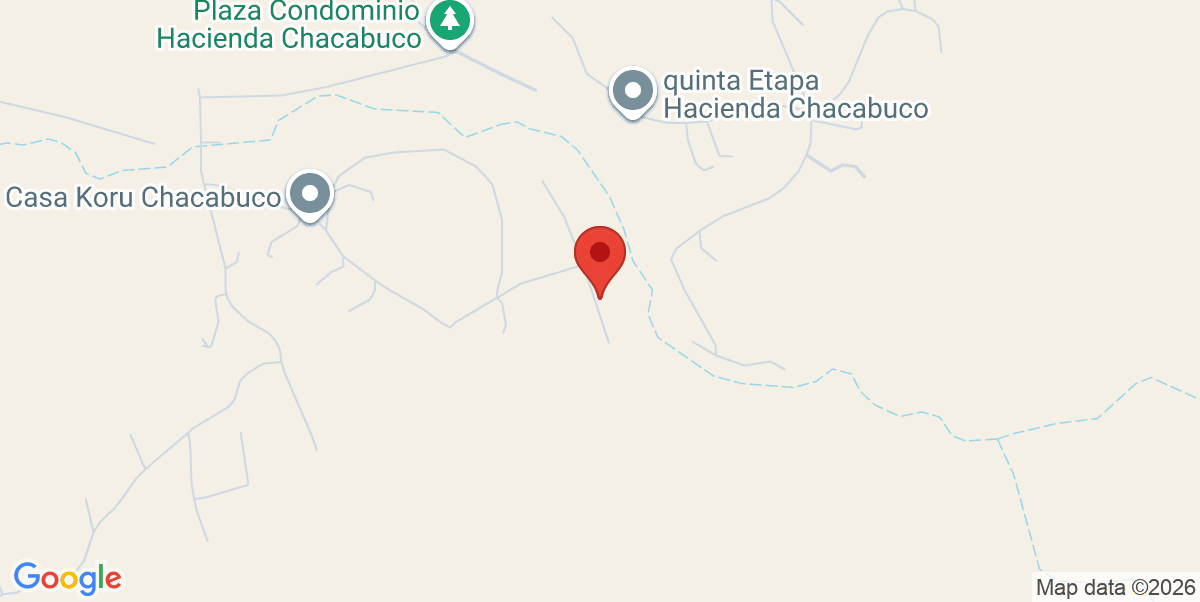 Mapa Estático