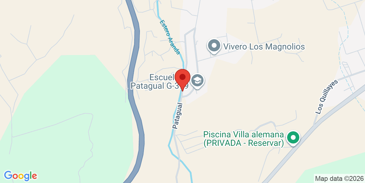 Mapa Estático