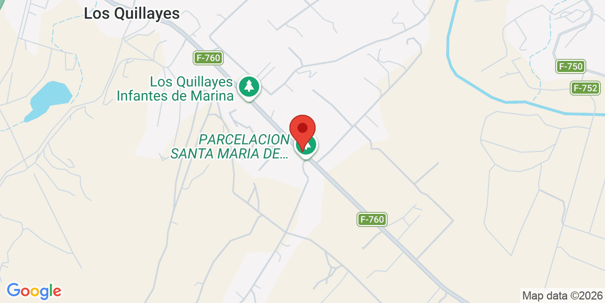 Mapa Estático