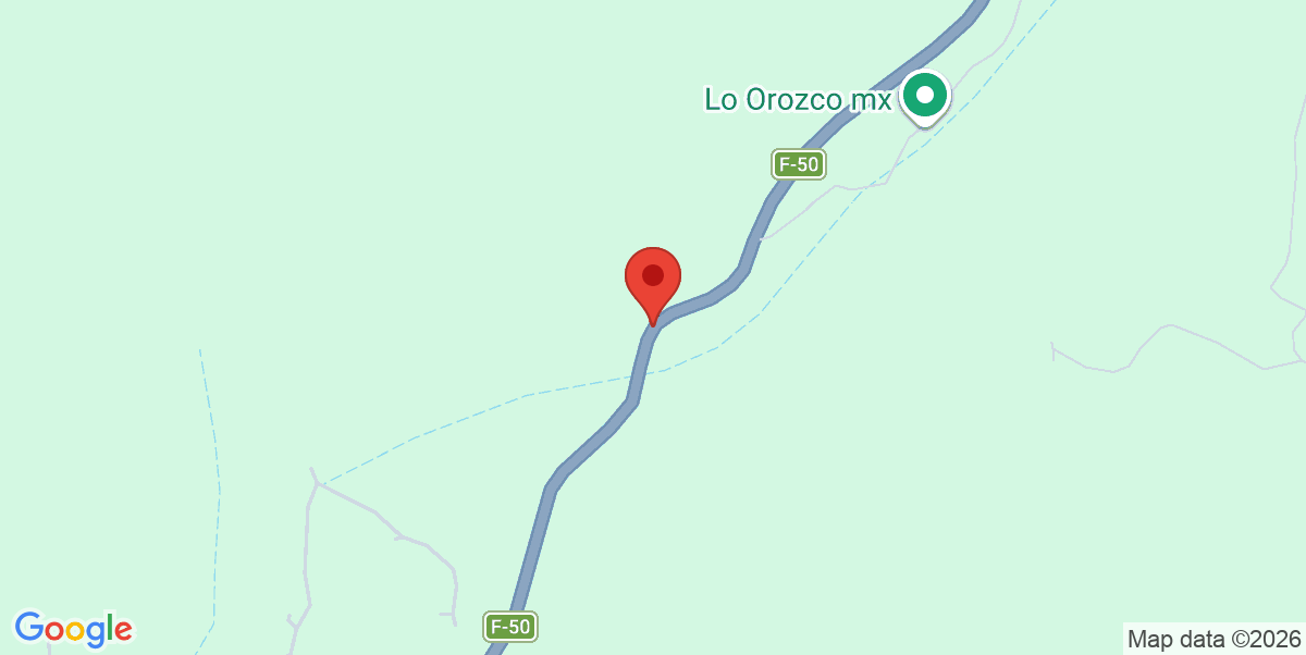 Mapa Estático