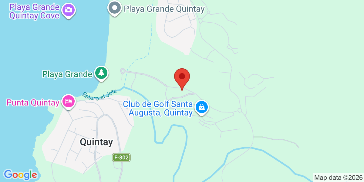 Mapa Estático