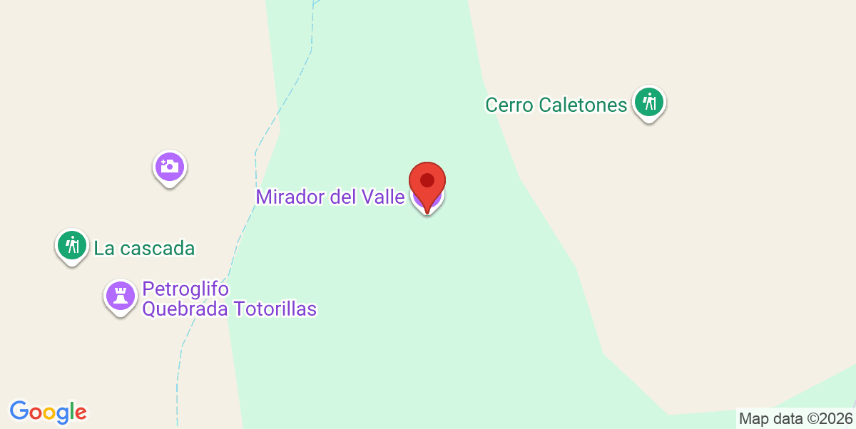 Mapa Estático