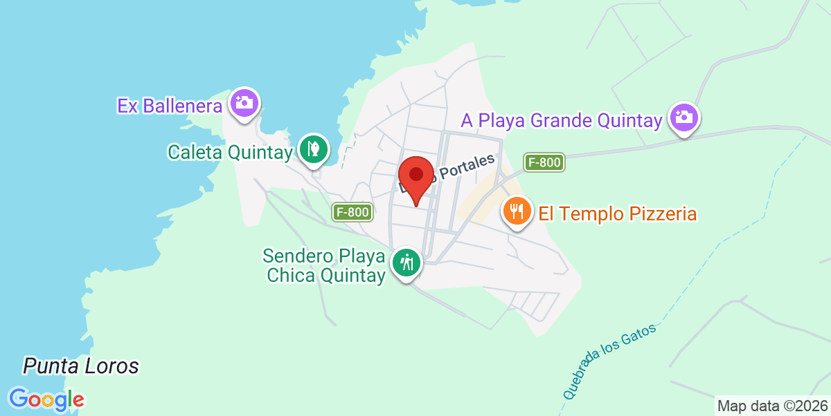 Mapa Estático