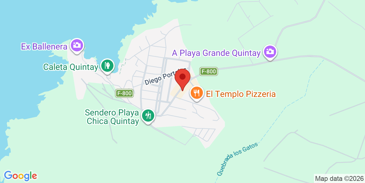 Mapa Estático