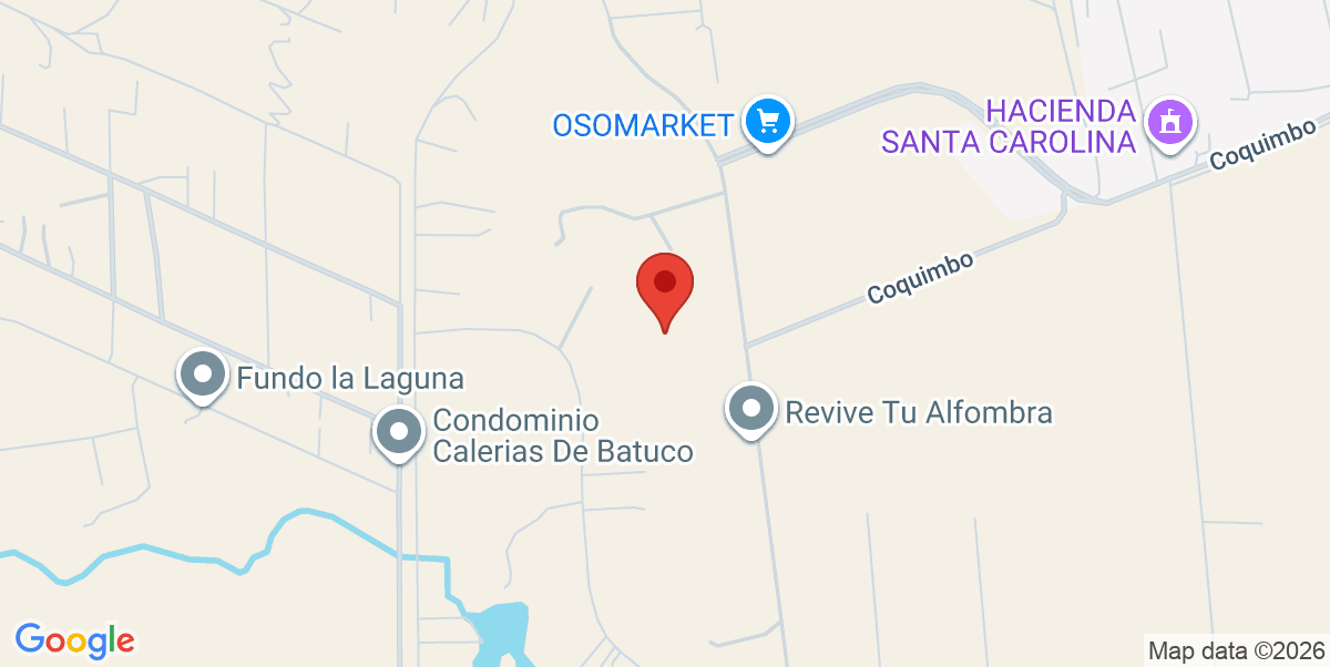 Mapa Estático