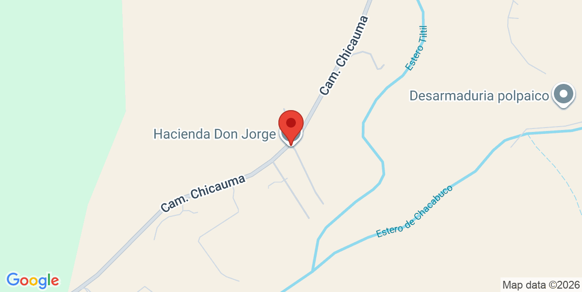Mapa Estático