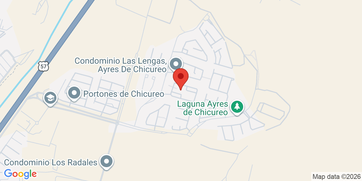 Mapa Estático