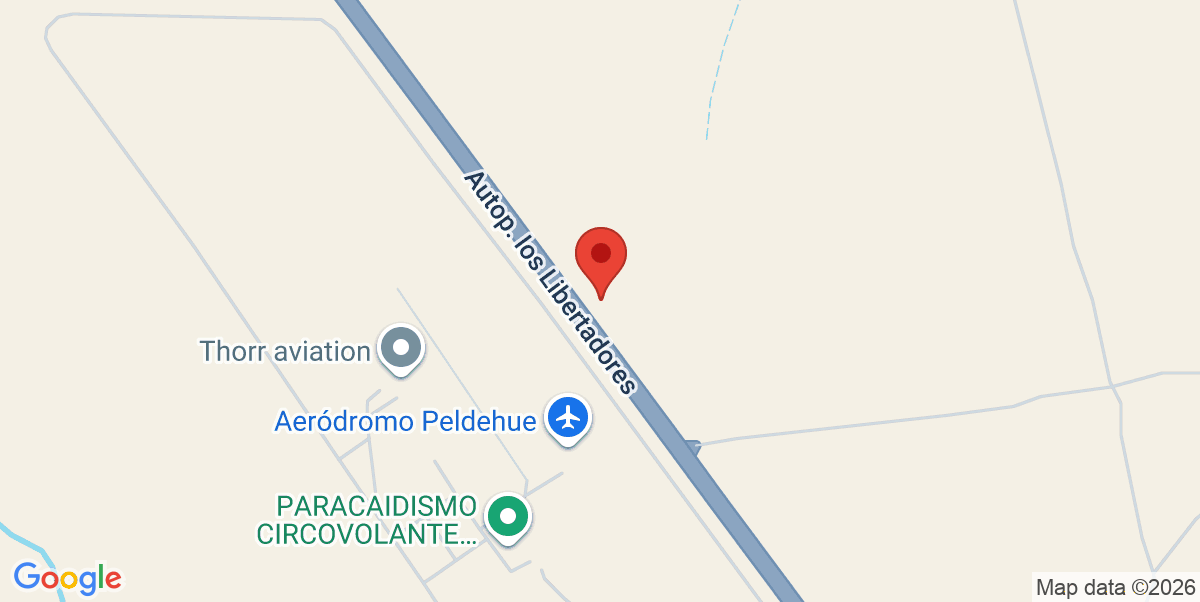 Mapa Estático