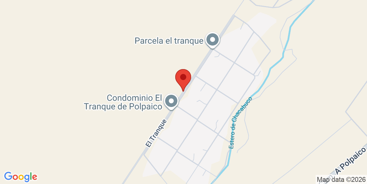 Mapa Estático