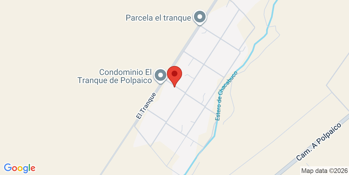 Mapa Estático