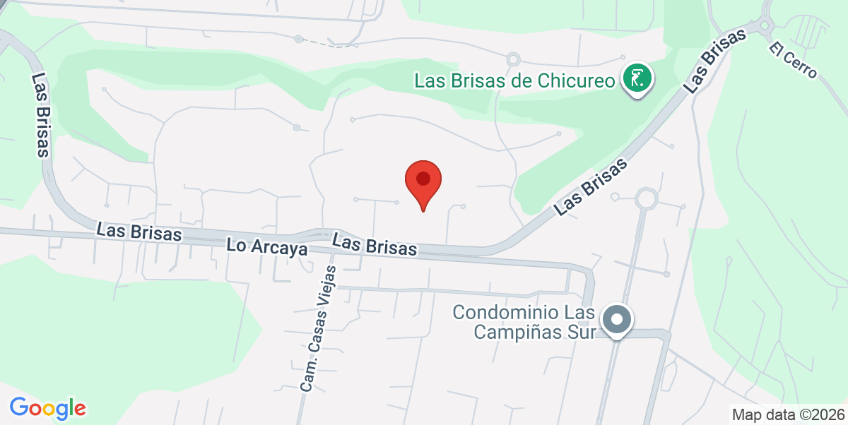 Mapa Estático
