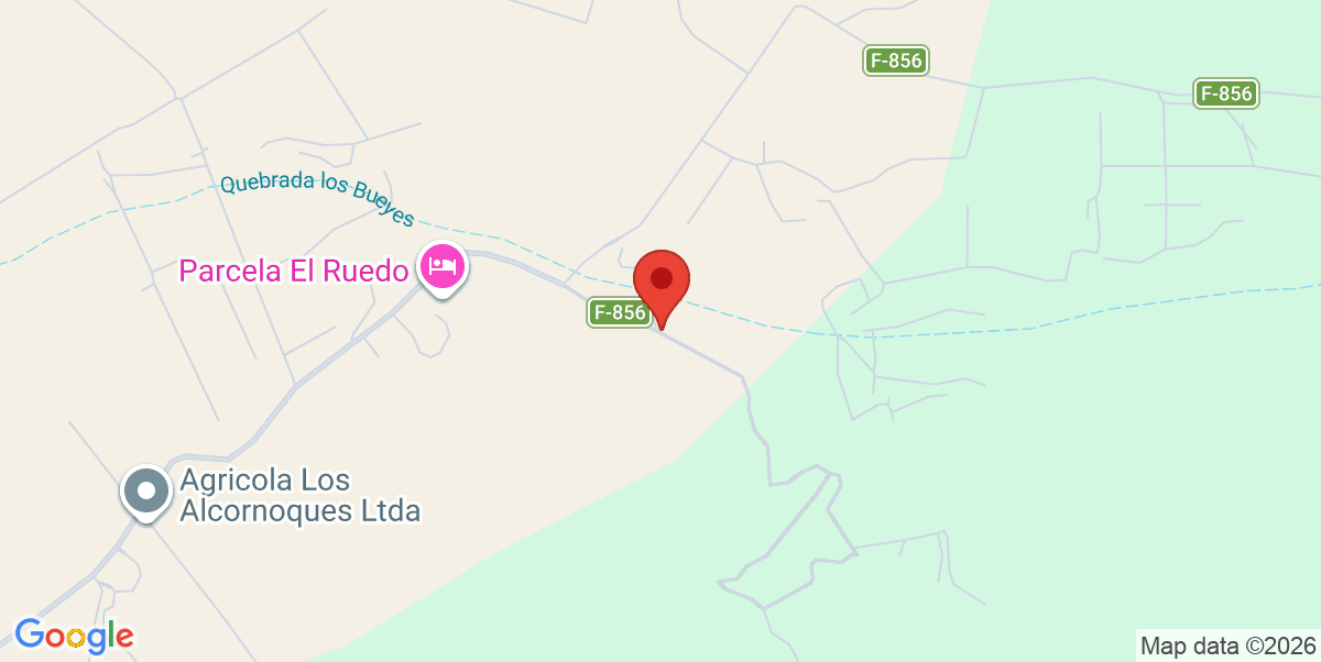 Mapa Estático