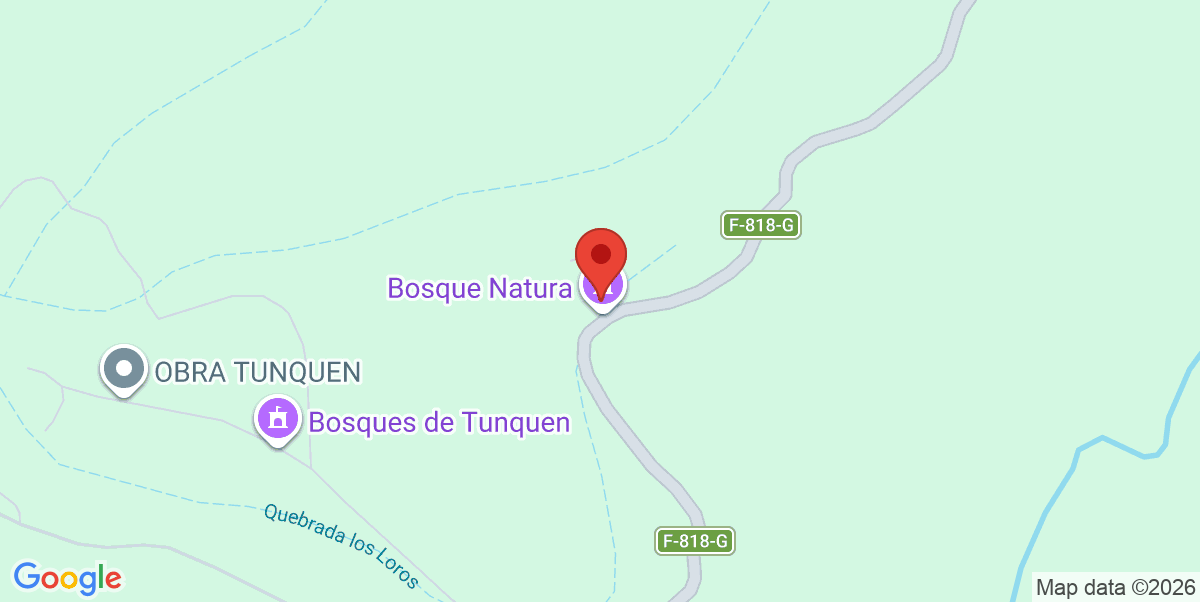 Mapa Estático