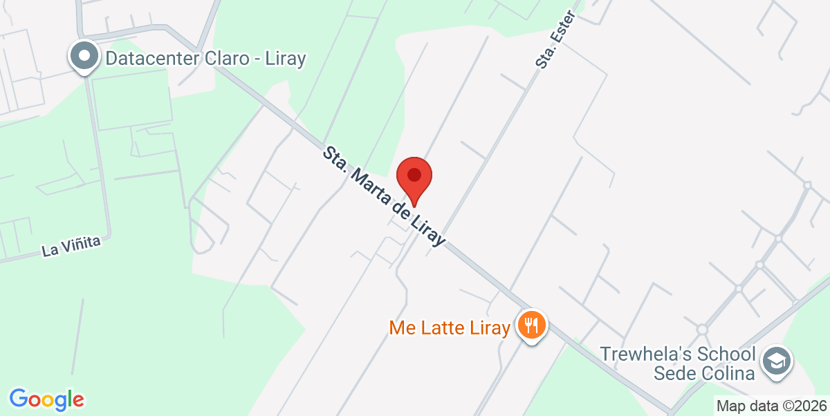 Mapa Estático