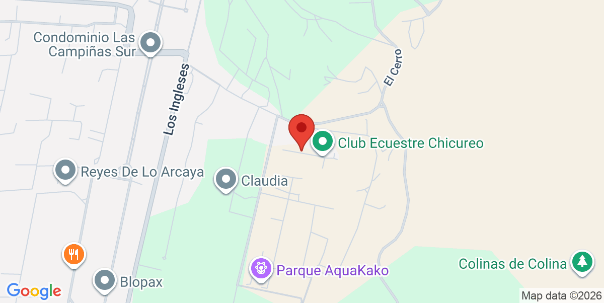 Mapa Estático