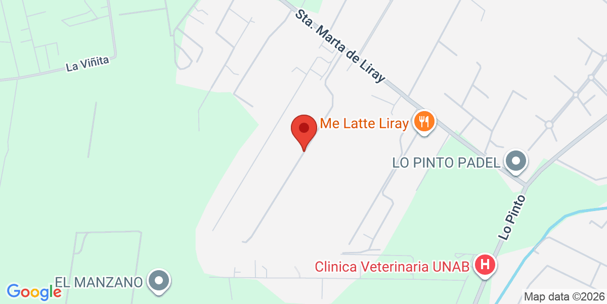 Mapa Estático