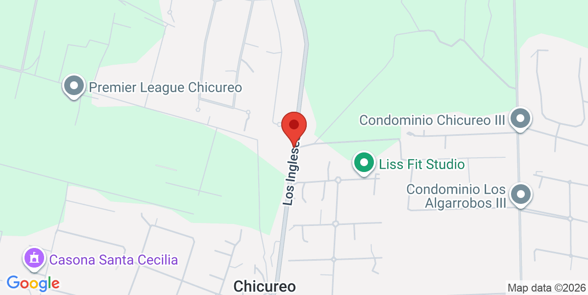 Mapa Estático