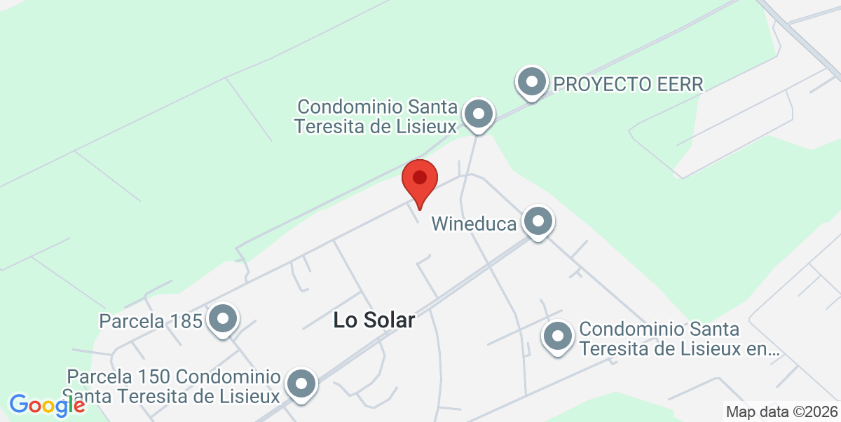 Mapa Estático