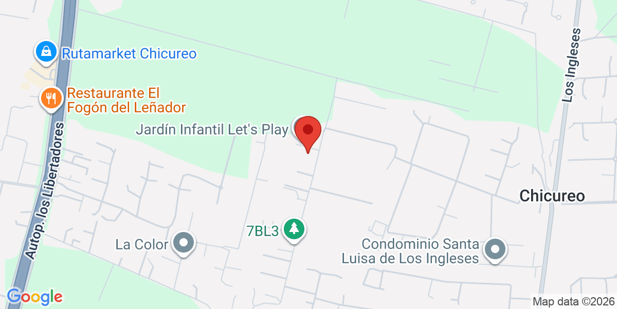 Mapa Estático