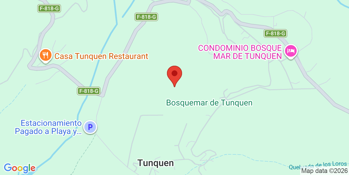 Mapa Estático